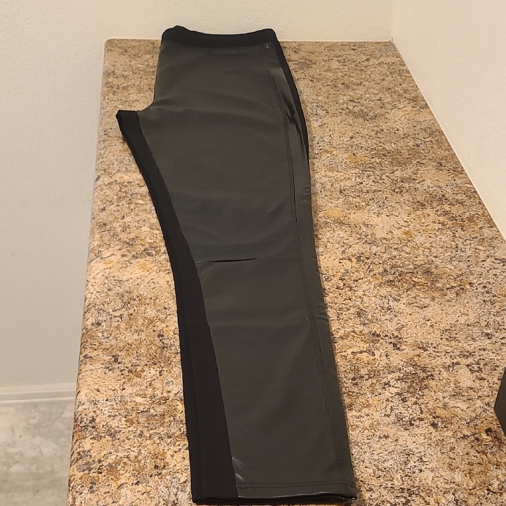 Black Leggins
